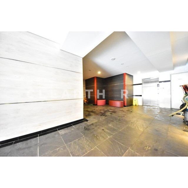 その他共有部分　写真