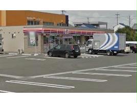 コンビニ　サークルK笠松きたおよび店（コンビニ）まで366m