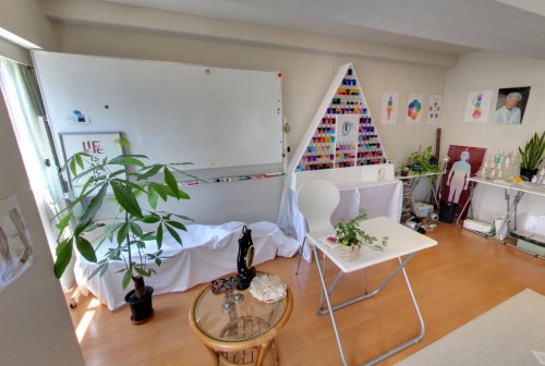 その他　PremSasha（その他）まで2036m