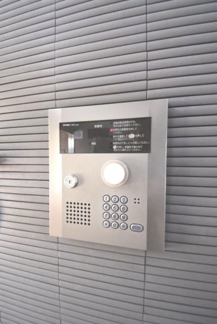 その他共有部分　★オートロック★