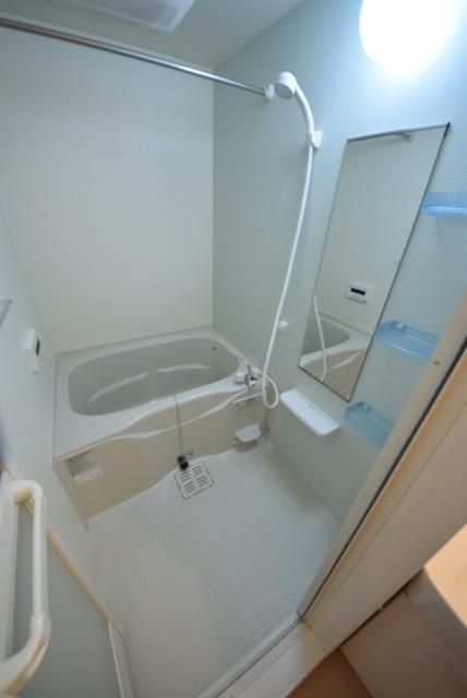 バス・シャワールーム　★バス・トイレ別★