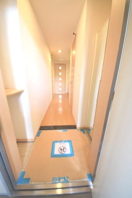 玄関　★玄関★