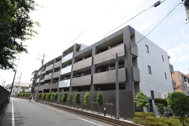 建物外観　★綺麗な外観★