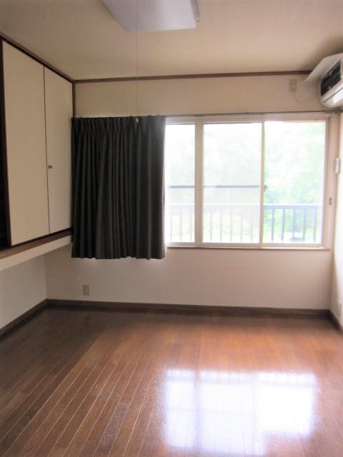 その他部屋・スペース　洋室６帖