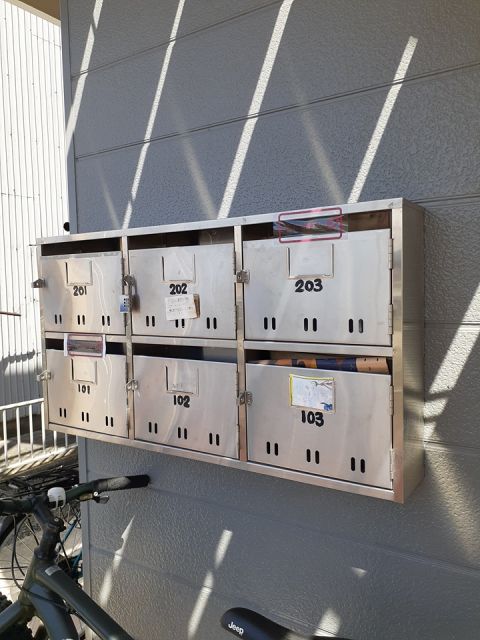 その他共有部分