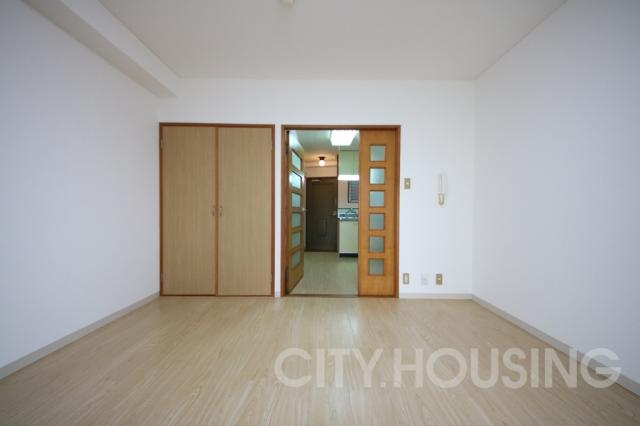 居室・リビング　※同タイプ部屋の写真です。