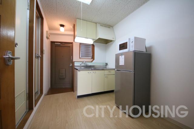 その他部屋・スペース　※同タイプ部屋の写真です。