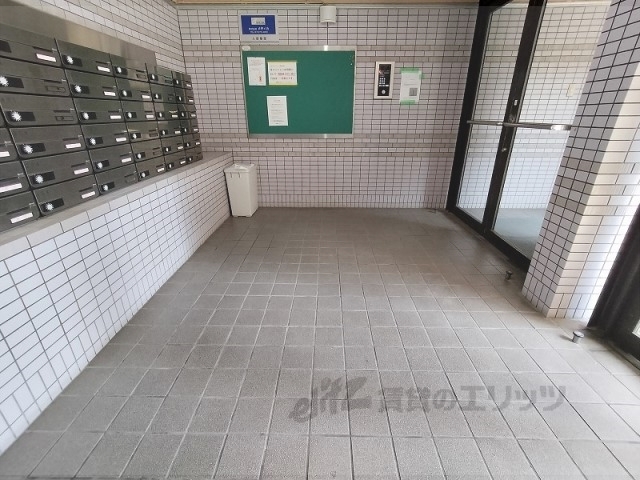 ロビー　ロビー