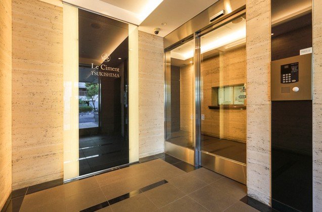 エントランス　☆おしゃれなエントランス☆