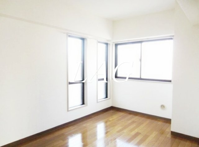 その他部屋・スペース　寝室です。