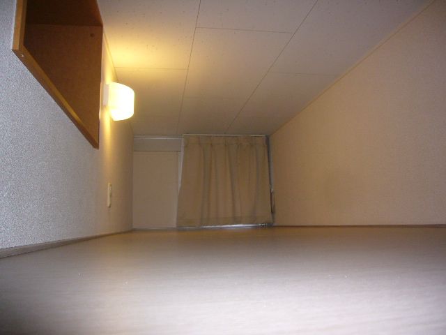 その他　ロフト付き♪