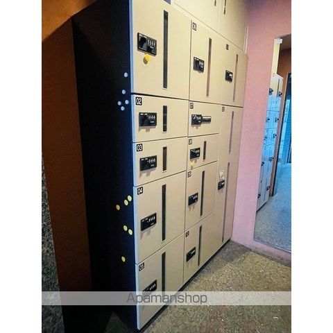 その他共有部分　その他共有部分