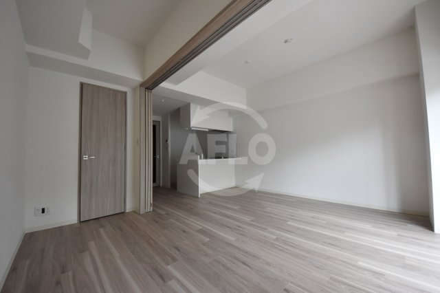 その他部屋・スペース　プレサンス京町堀　寝室