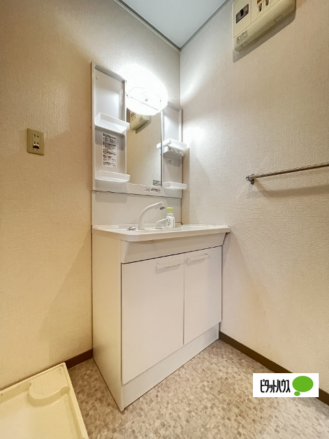 洗面設備　イメージ