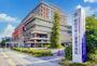 病院　昭和大学江東豊洲病院（病院）まで259m