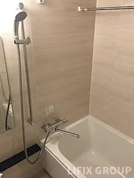 バス・シャワールーム　風呂