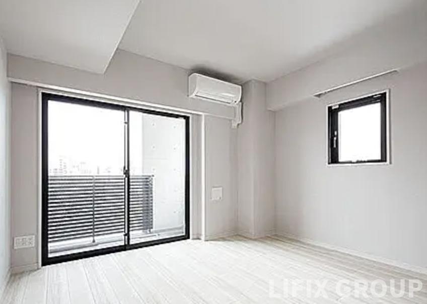 居室・リビング　居間・リビング