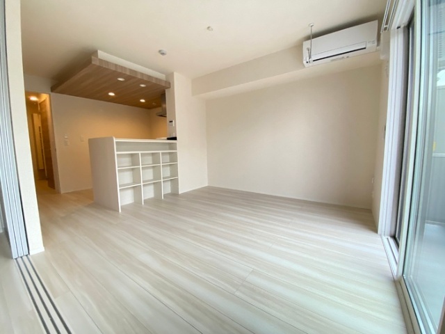 居室・リビング　ＬＤＫ１０．９帖