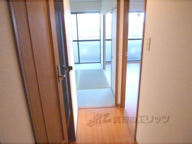 その他部屋・スペース　廊下