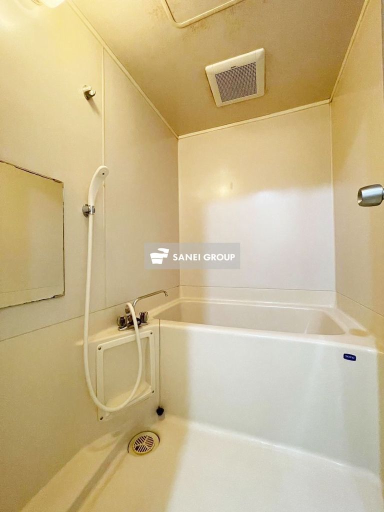バス・シャワールーム　同仕様