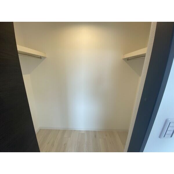 収納　同社施工類似物件