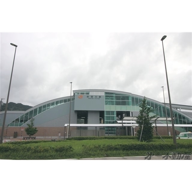 その他　ＪＲ安倍川駅（その他）まで800m