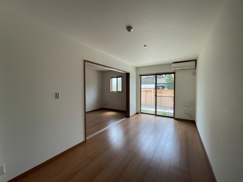 居室・リビング　部屋参考