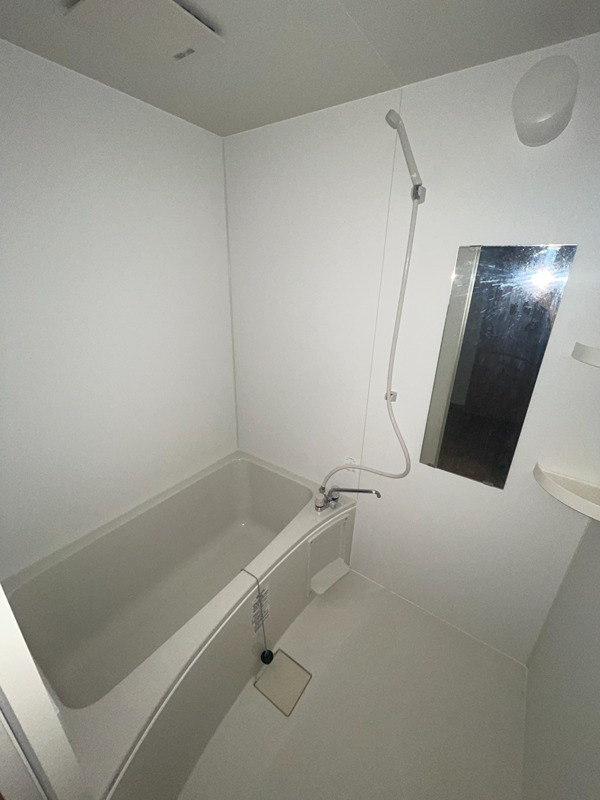 バス・シャワールーム　部屋参考