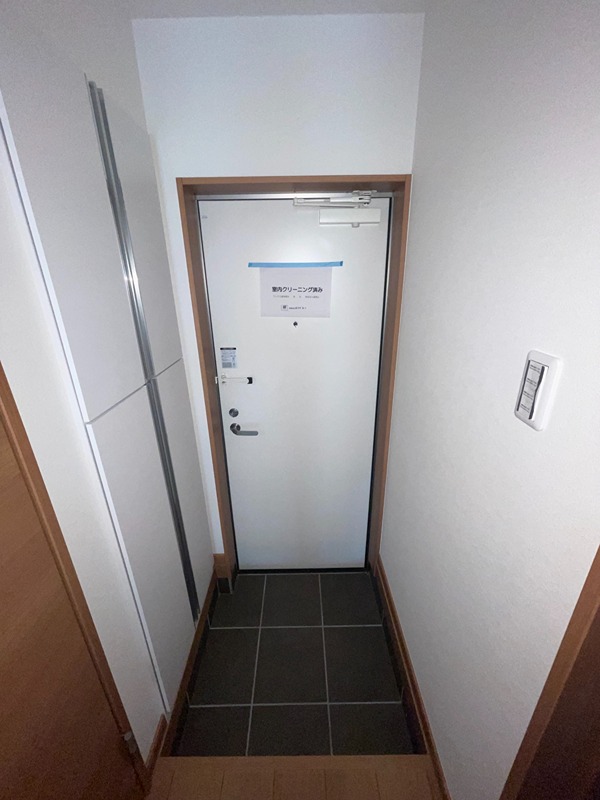 玄関　部屋参考