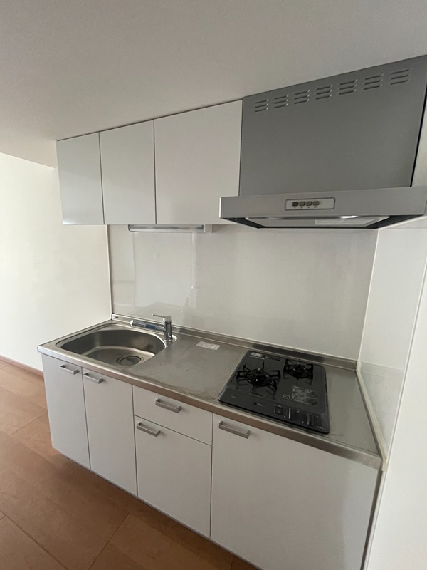 キッチン　部屋参考