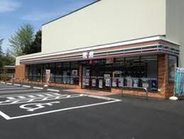 コンビニ　セブンイレブン 足立舎人2丁目店（コンビニ）まで87m