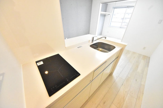 キッチン　☆使いやすいキッチン☆