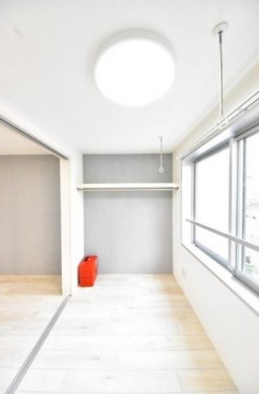 収納　☆たっぷり収納☆