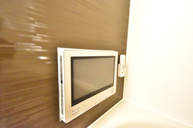 その他設備　☆浴室TV☆