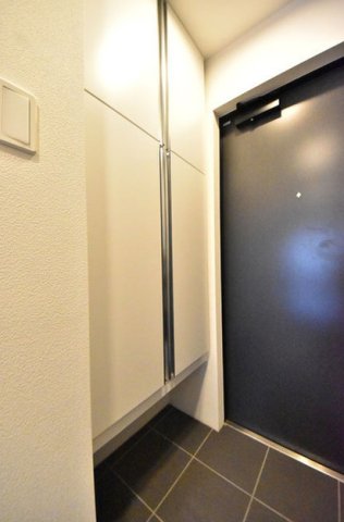 玄関　☆きれいな玄関☆