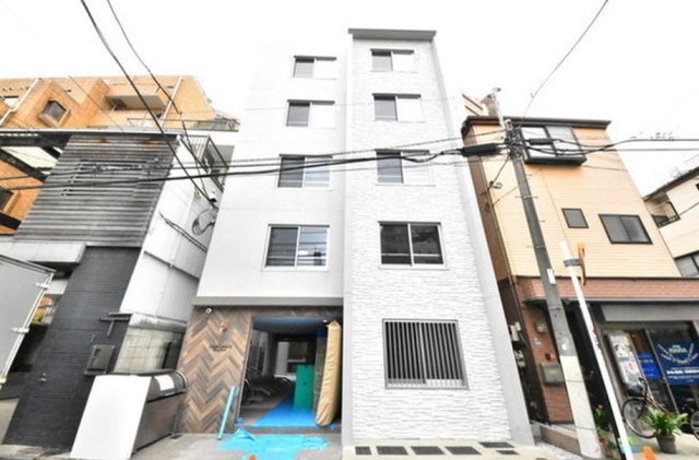 建物外観　☆きれいな外観☆