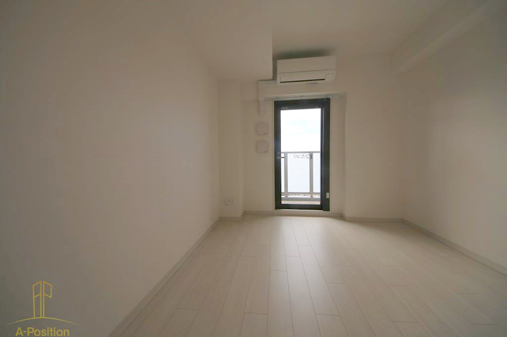 居室・リビング　アドバンス難波南ワイズ