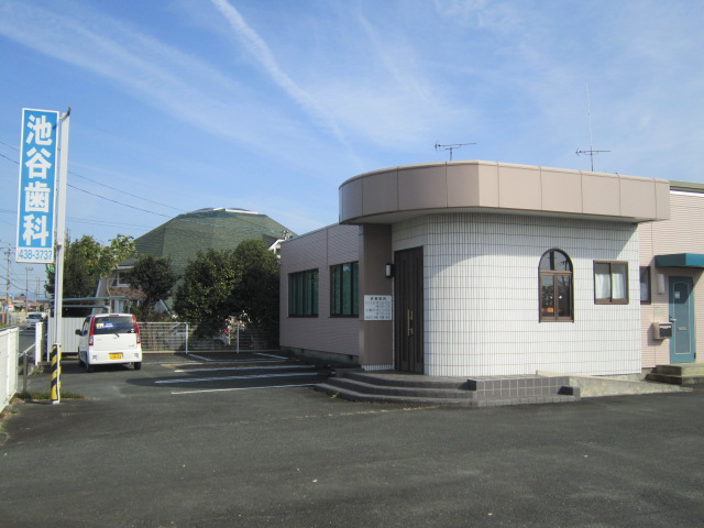 病院　池谷歯科医院（病院）まで352m