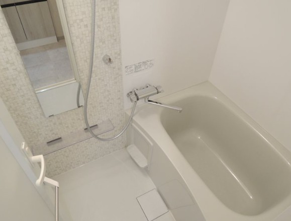 バス・シャワールーム　☆浴室☆
