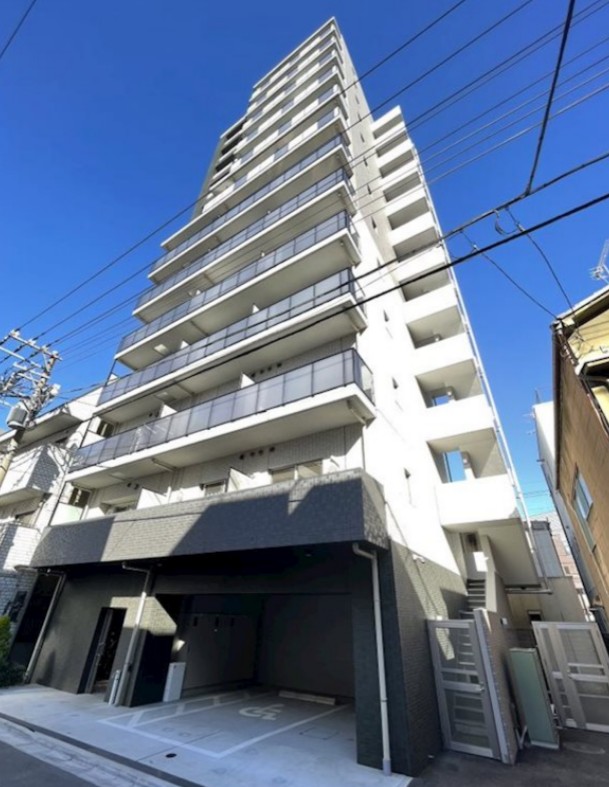 建物外観　☆外観☆