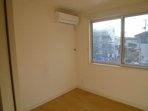 その他部屋・スペース　洋室