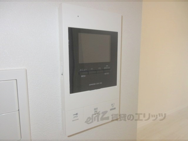 セキュリティ　ドアフォン（ＴＶ含）