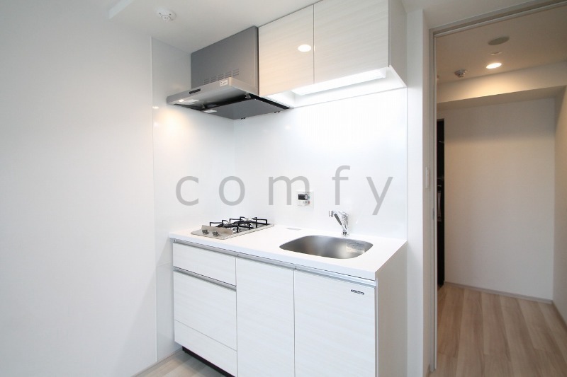 キッチン　システムキッチン