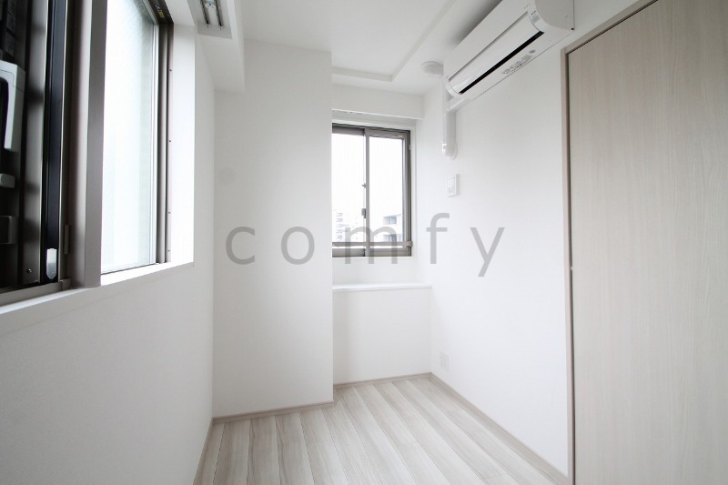 その他部屋・スペース　洋室