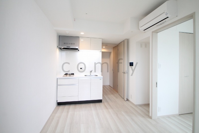 居室・リビング　ダイニング