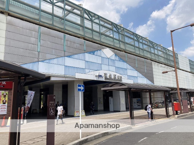 その他　蒲生駅（その他）まで320m