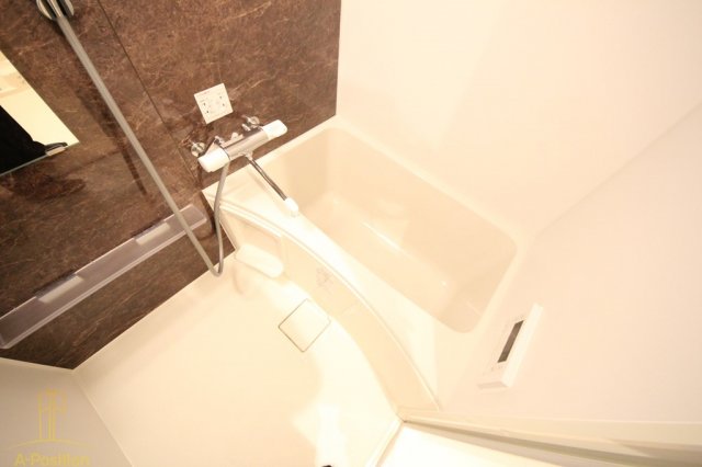 バス・シャワールーム　ALZA福島