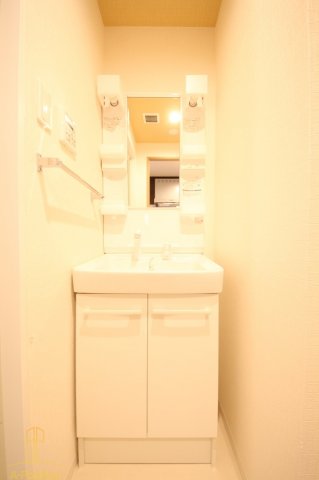 洗面設備　ALZA福島