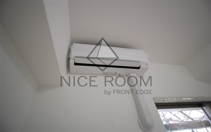 その他設備　ワールドアイ難波南ＰＯＲＴＡ 　エアコン