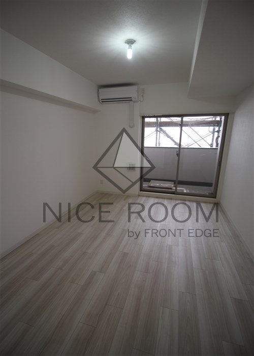 居室・リビング　ワールドアイ難波南ＰＯＲＴＡ 　洋室